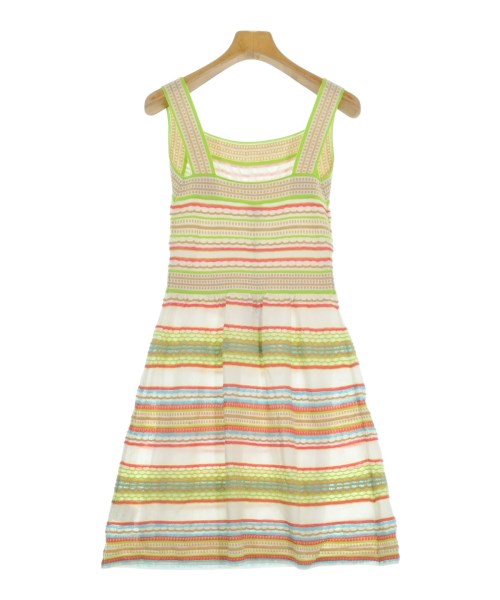 MISSONI ชุดเดรส