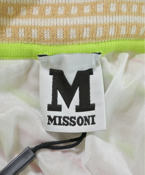MISSONI ชุดเดรส