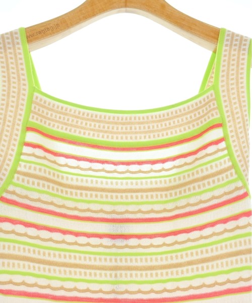 MISSONI ชุดเดรส