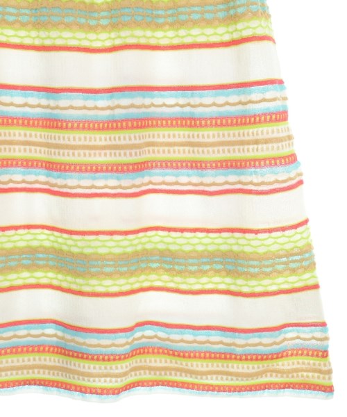 MISSONI ชุดเดรส