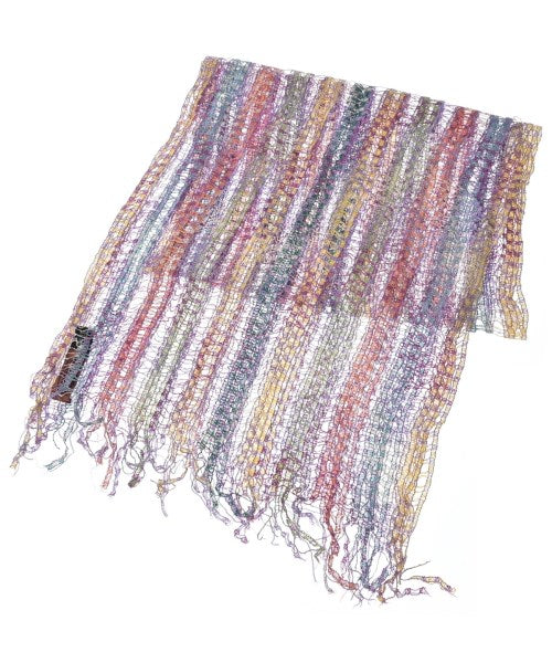 MISSONI ผ้าคลุมไหล่