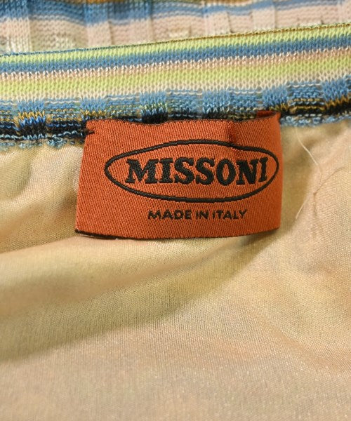MISSONI กระโปรงยาวถึงเข่า