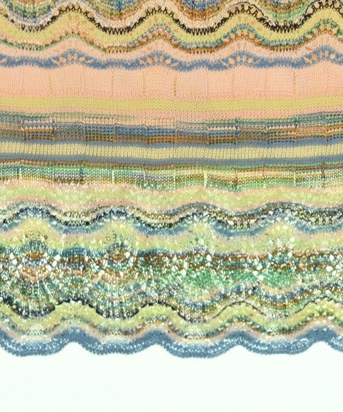 MISSONI กระโปรงยาวถึงเข่า