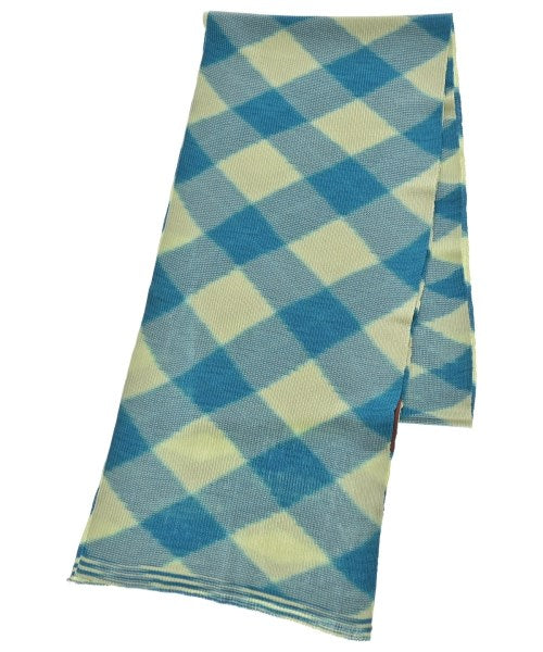 MISSONI ผ้าคลุมไหล่