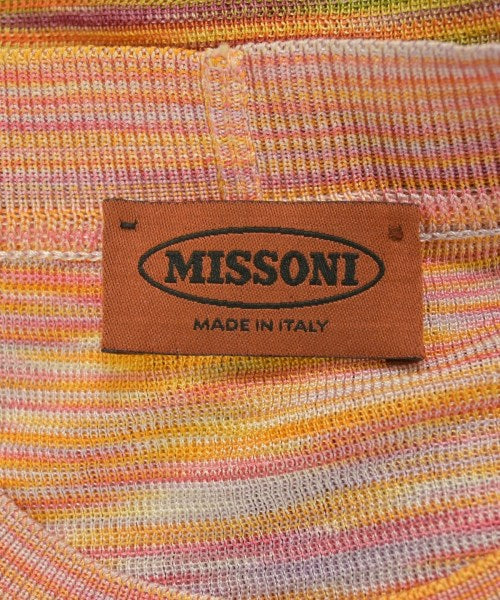 MISSONI เสื้อกันหนาว