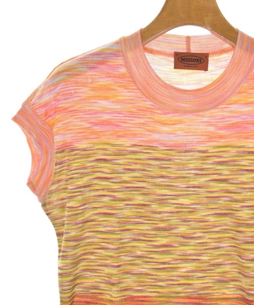 MISSONI เสื้อกันหนาว