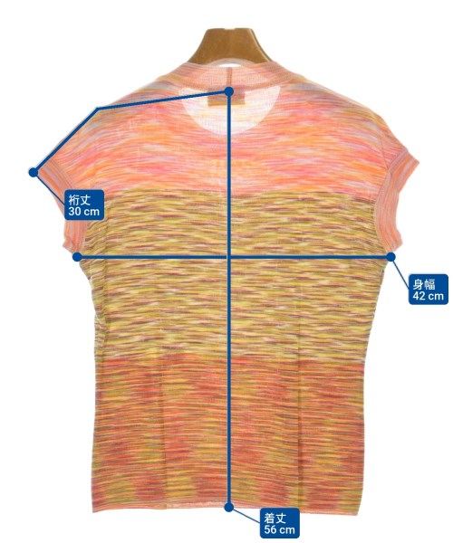 MISSONI เสื้อกันหนาว