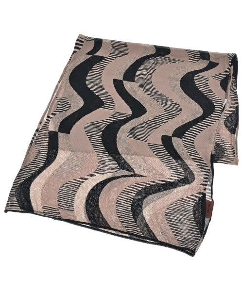 MISSONI ผ้าคลุมไหล่