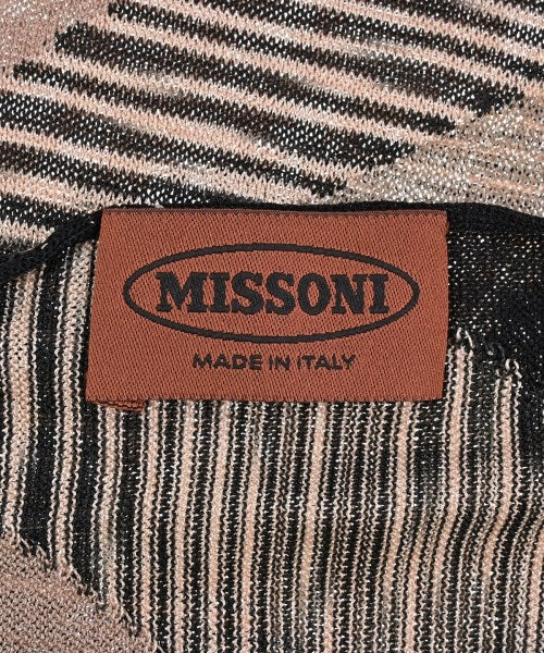 MISSONI ผ้าคลุมไหล่