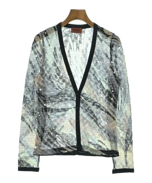 MISSONI เสื้อคาร์ดิแกน