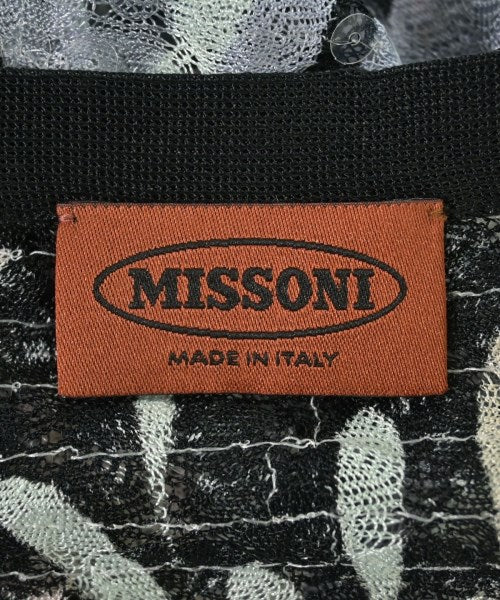 MISSONI เสื้อคาร์ดิแกน