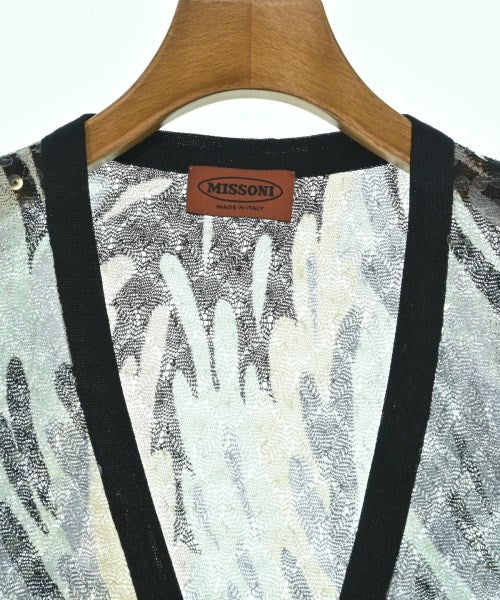 MISSONI เสื้อคาร์ดิแกน