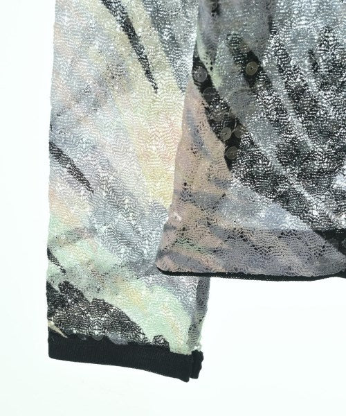 MISSONI เสื้อคาร์ดิแกน