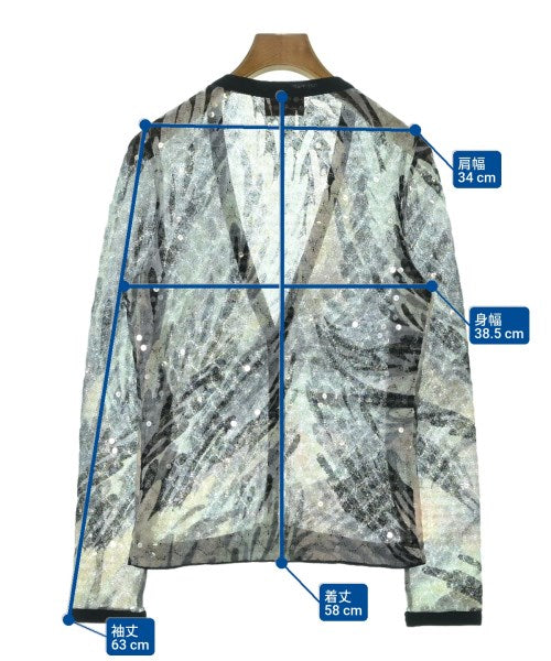 MISSONI เสื้อคาร์ดิแกน