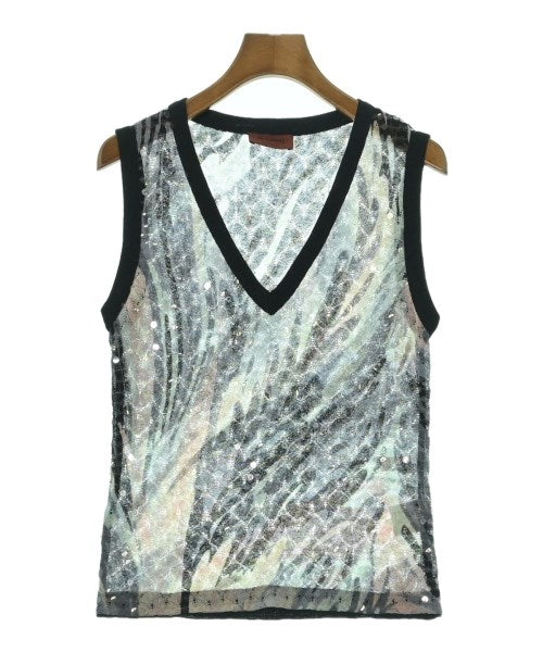 MISSONI เสื้อกั๊ก