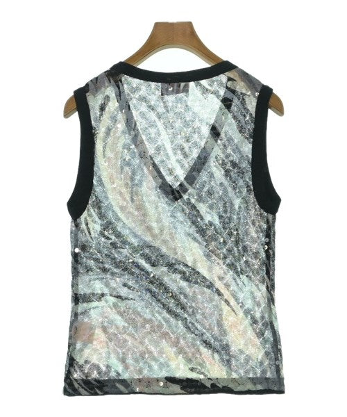MISSONI เสื้อกั๊ก