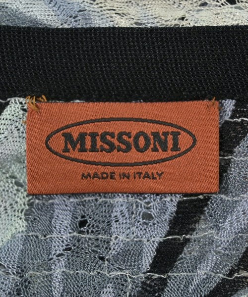 MISSONI เสื้อกั๊ก