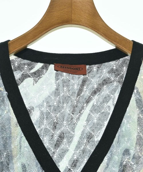 MISSONI เสื้อกั๊ก