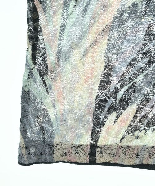 MISSONI เสื้อกั๊ก