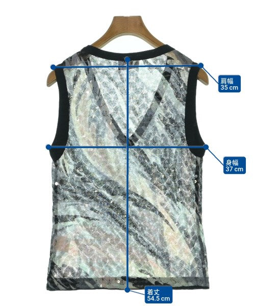 MISSONI เสื้อกั๊ก
