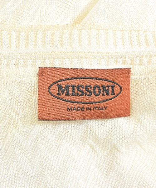 MISSONI เสื้อคาร์ดิแกน