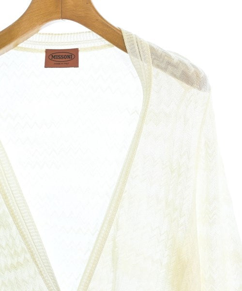 MISSONI เสื้อคาร์ดิแกน