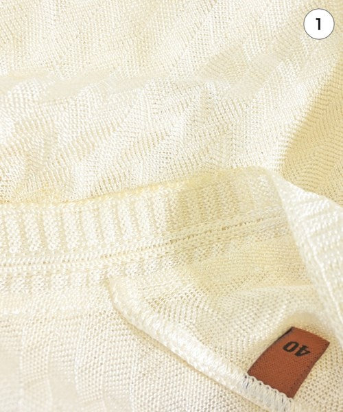 MISSONI เสื้อคาร์ดิแกน
