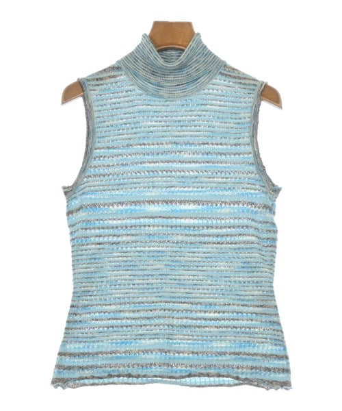 M MISSONI เสื้อแขนกุด