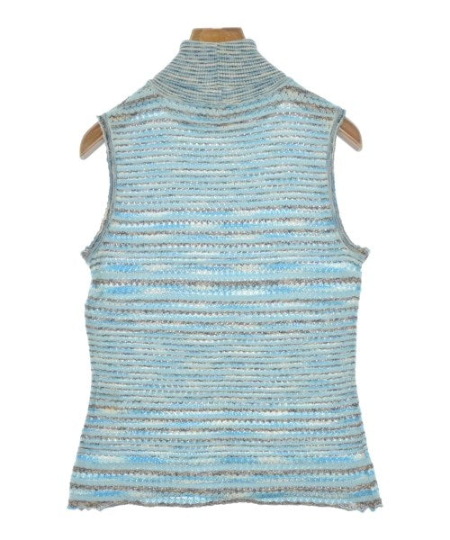 M MISSONI เสื้อแขนกุด