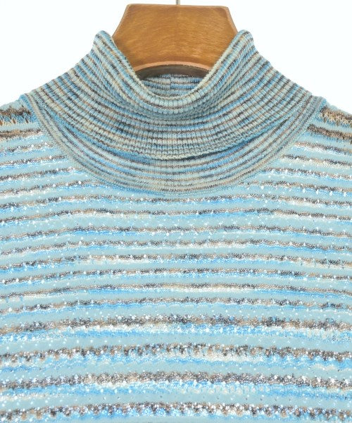 M MISSONI เสื้อแขนกุด