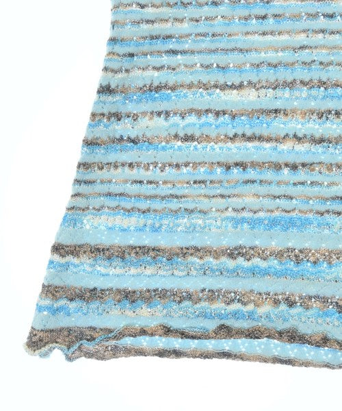 M MISSONI เสื้อแขนกุด