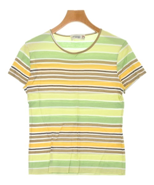 MISSONI เสื้อยืด/เสื้อท็อปส์
