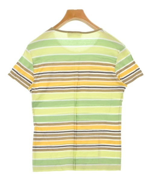 MISSONI เสื้อยืด/เสื้อท็อปส์