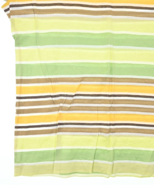 MISSONI เสื้อยืด/เสื้อท็อปส์