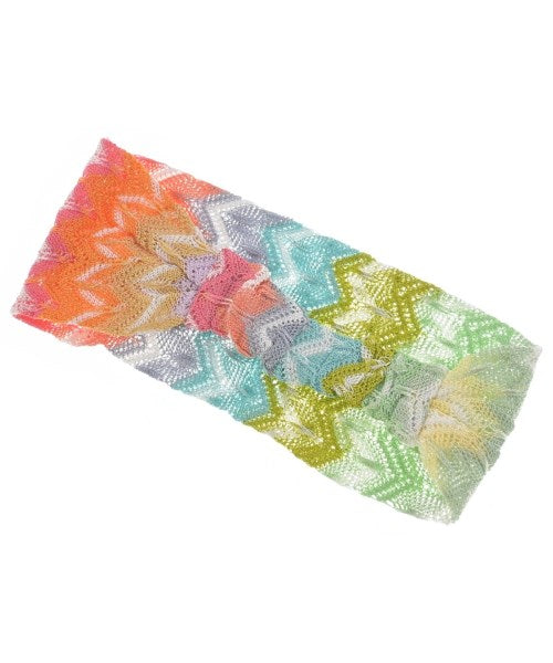 MISSONI เครื่องประดับผม