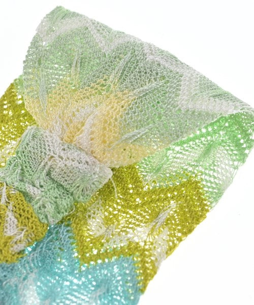 MISSONI เครื่องประดับผม