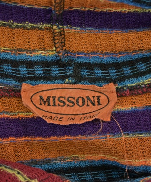 MISSONI เสื้อกันหนาว