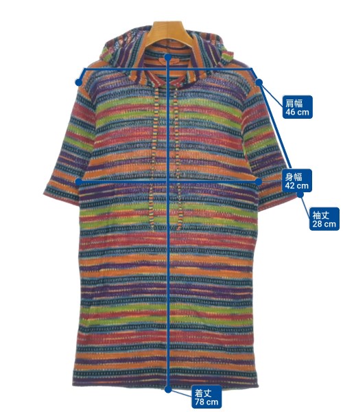 MISSONI เสื้อกันหนาว