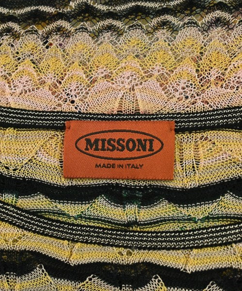 MISSONI เสื้อกันหนาว