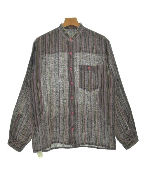 MISSONI เสื้อลำลอง