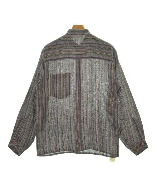MISSONI เสื้อลำลอง