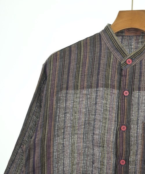 MISSONI เสื้อลำลอง