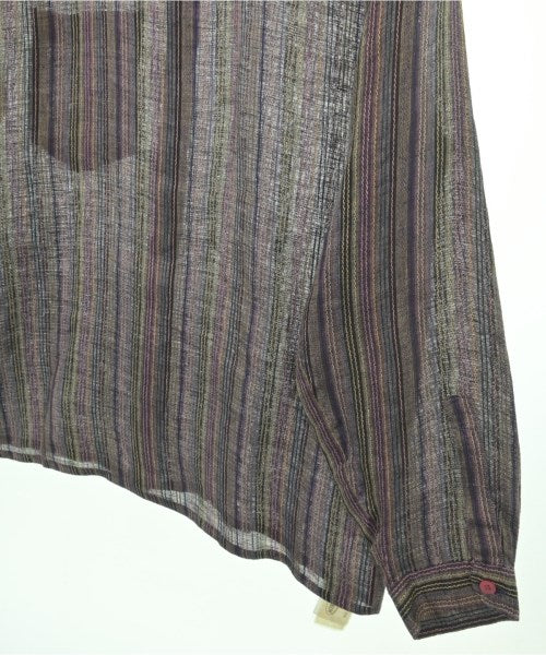 MISSONI เสื้อลำลอง