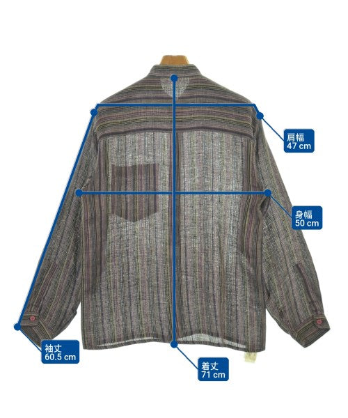 MISSONI เสื้อลำลอง