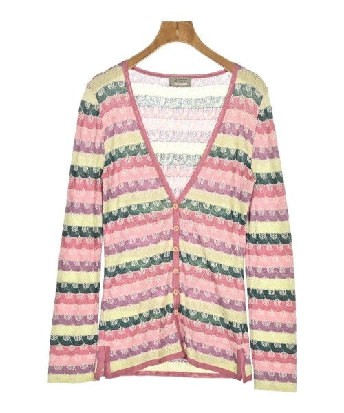 MISSONI เสื้อคาร์ดิแกน
