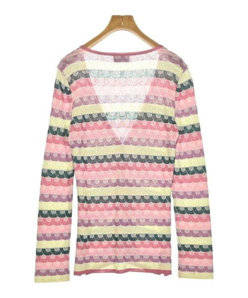 MISSONI เสื้อคาร์ดิแกน