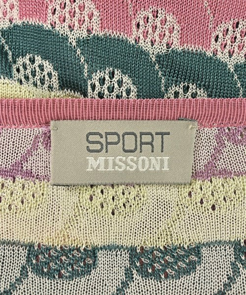 MISSONI เสื้อคาร์ดิแกน