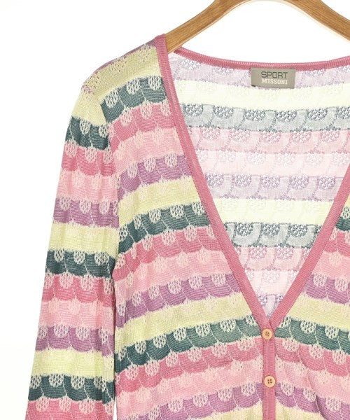 MISSONI เสื้อคาร์ดิแกน