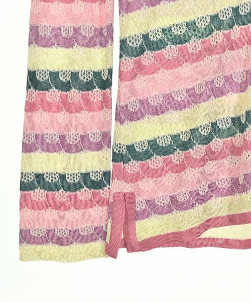 MISSONI เสื้อคาร์ดิแกน