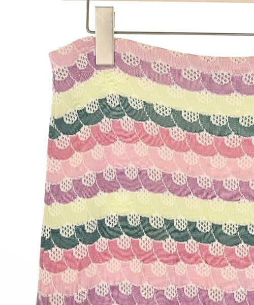 MISSONI กระโปรงยาว/แม็กซี่ยาว
